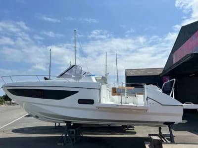 Bénéteau Flyer 9 Sundeck 4