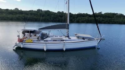 2002 Bavaria Cruiser 50 Boat for Sale 2