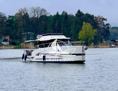 Cobra YACHTS FUTURA 40 2