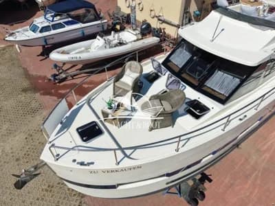 Cobra YACHTS FUTURA 40 3