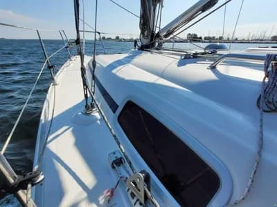 Bavaria 30 Cruiser 3