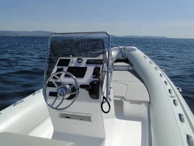 Master Pro 730 Open 2