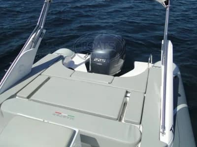 Master Pro 730 Open 5