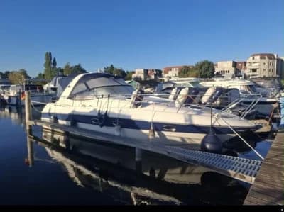 Bavaria 32 Sport 2