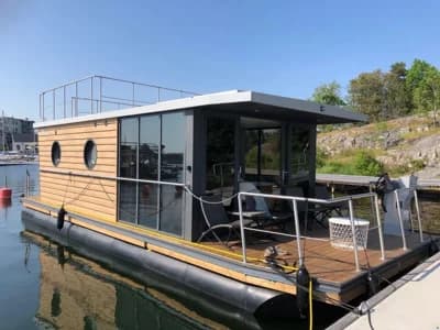 La Mare Apart M 2