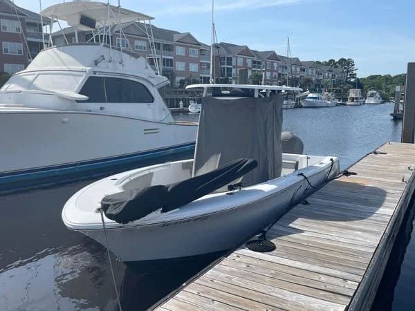 2021 Sportsman Open 232 Center Console | 23 ft