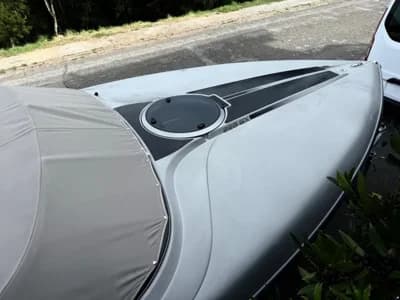 Stingray 225SX 2