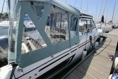 Jeanneau Merry Fisher 795 5
