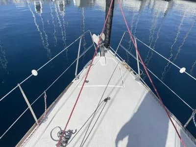 Grand Soleil 37 B&C 3