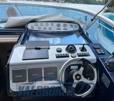 Sealine S 34 3