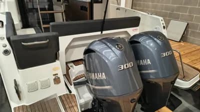 Jeanneau Merry Fisher 1095 Fly 3