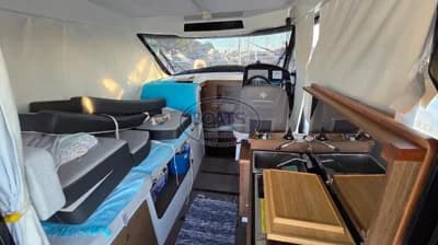 Jeanneau Merry Fisher 895 5
