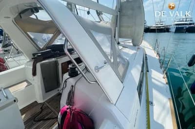 Beneteau Oceanis 38 5