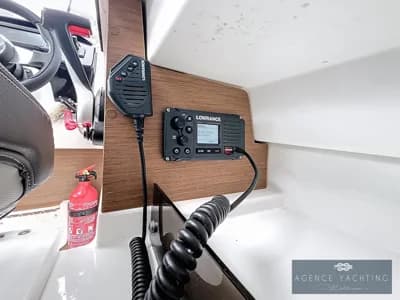2019 Jeanneau Merry Fisher 695 | 6m 3