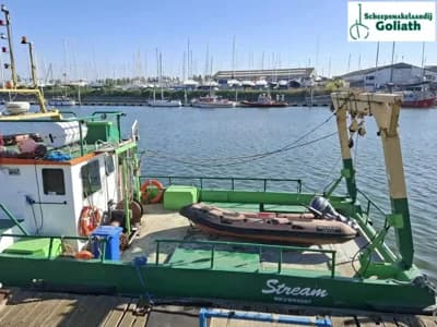 1993 Catamaran Cruisers` 15.98 Boat for Sale in Nieuwpoort 2
