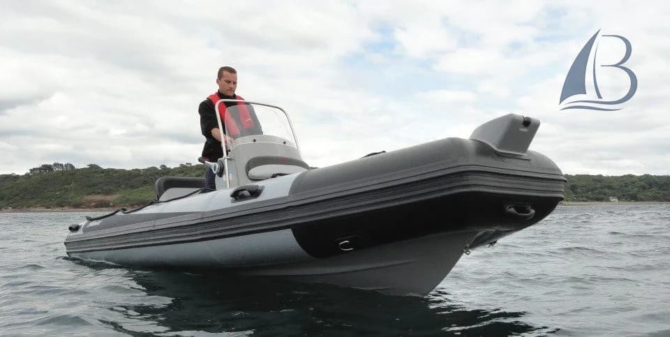 Adventure Boats Vesta 505