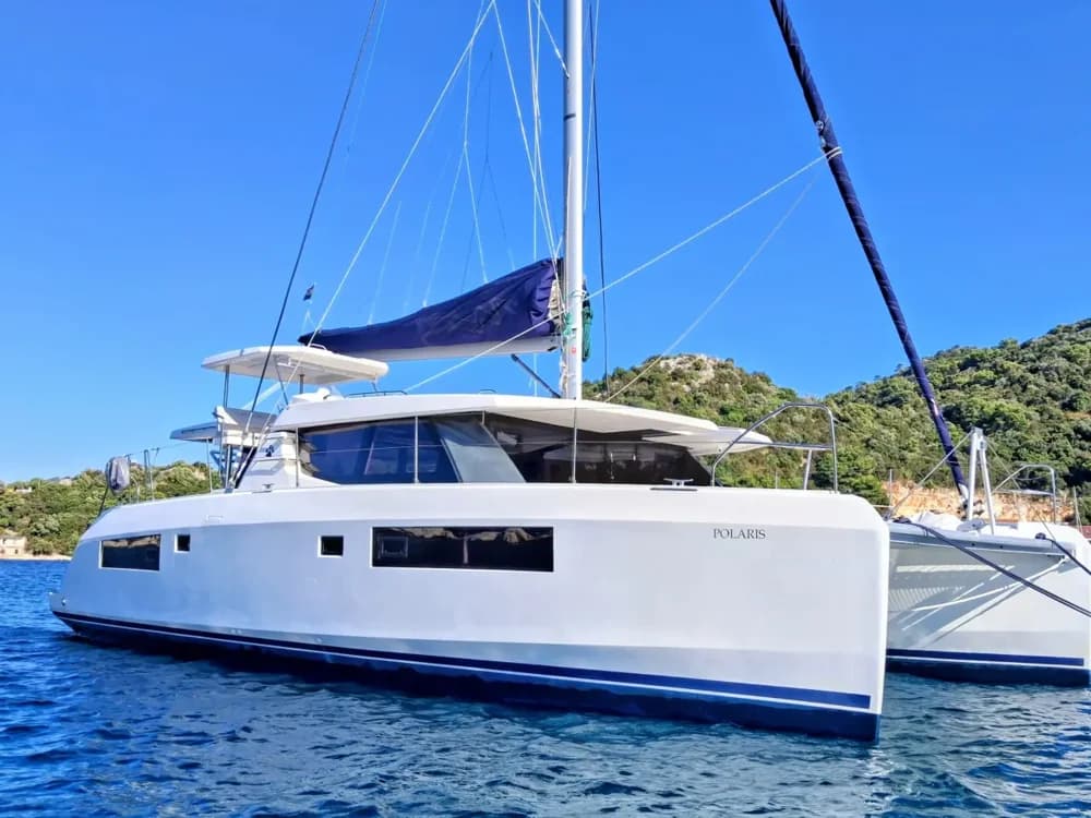 2020 Leopard 45 Boat for Sale in Almerimar