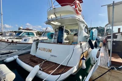 2006 Starfisher 30 Fly | 10m 2