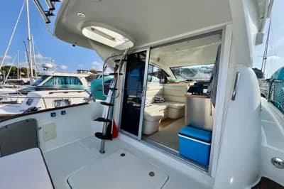 2006 Starfisher 30 Fly | 10m 3