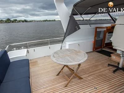1999 Valkkruiser Continental 1500 Boat for Sale in Contact De Valk Loosdrecht 3