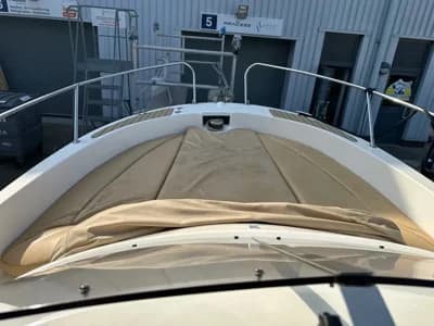 2005 Jeanneau Cap Camarat 755 WA Boat for Sale in Lower Swanwick 3