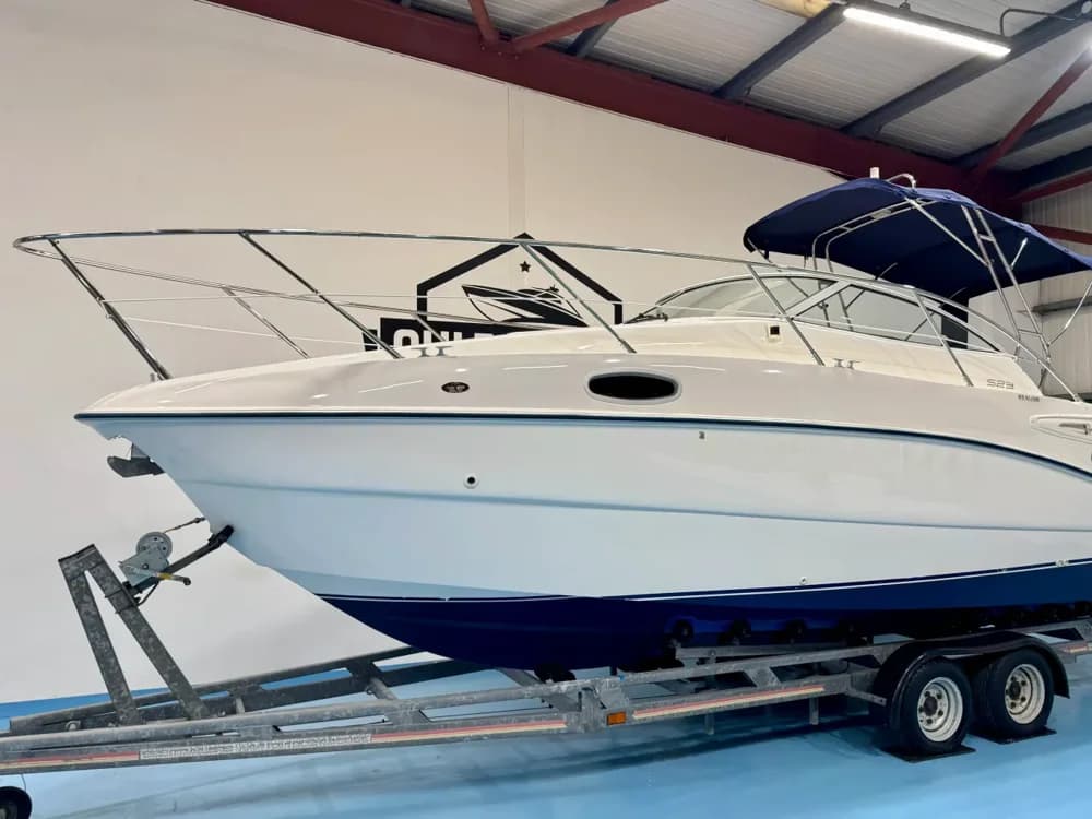 2004 Sealine S23 Boat for Sale in Londonderry