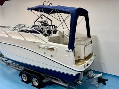 2004 Sealine S23 Boat for Sale in Londonderry 2