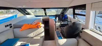 Ferretti 500 3