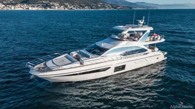 Azimut 72 Fly 3