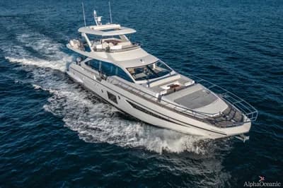 Azimut 72 Fly 4