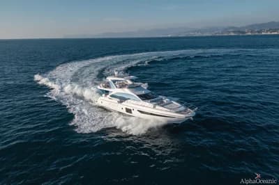 Azimut 72 Fly 5