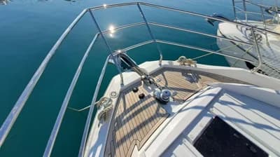 Azimut 53 3