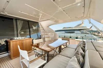 2018 Amer Amer 94 Twin | 94 ft 2