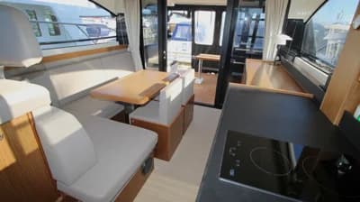 2020 Bavaria 420 Virtess Flybridge | 14m 3