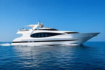 1999 PR Marine 2900 | 96.3 ft 3