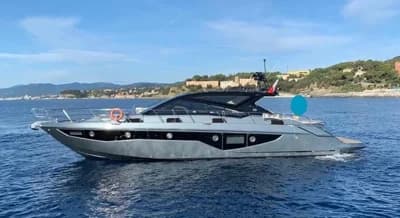 Cranchi 60 ST 3