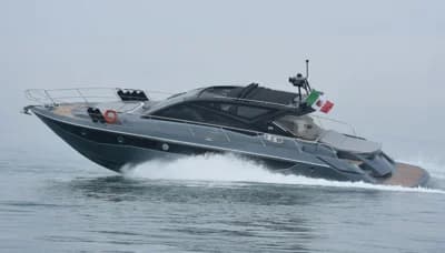Cranchi 60 ST 4