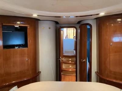 Cranchi Atlantique 48 4