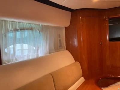 Cranchi Atlantique 48 5
