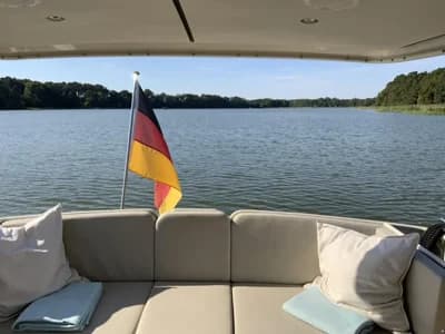 Linssen Grand Sturdy 35.0 Sedan 2