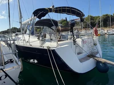 Bénéteau Oceanis 54 2