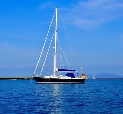 2011 Rustler 42 | 13m 2