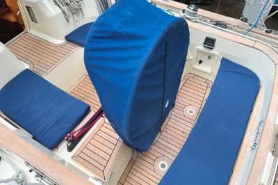 2011 Rustler 42 | 13m 3