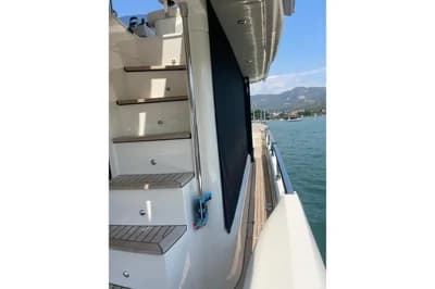 2019 Absolute Navetta 48 | 49 ft 2
