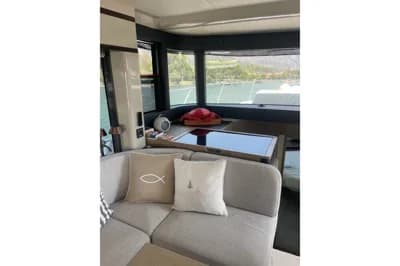 2019 Absolute Navetta 48 | 49 ft 3