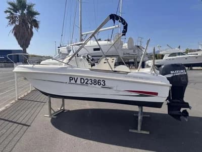 Bénéteau Flyer 8 Sundeck 2