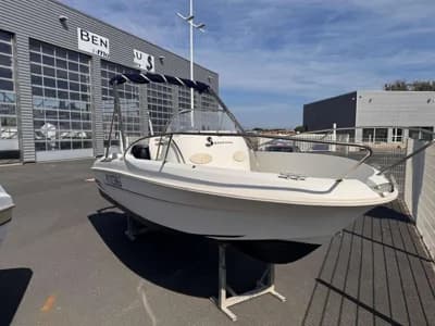 Bénéteau Flyer 8 Sundeck 3