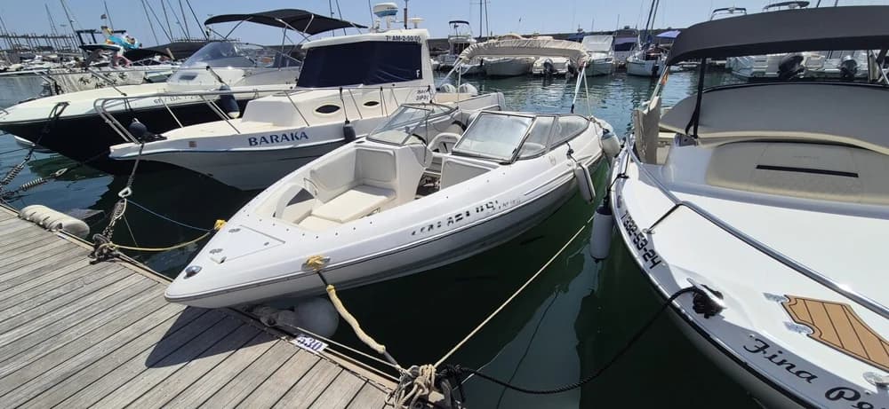 Mariah SX24