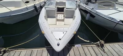 Mariah SX24 2
