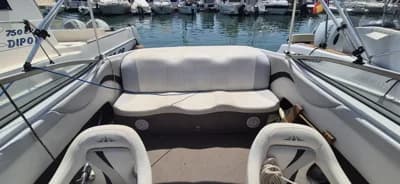 Mariah SX24 3